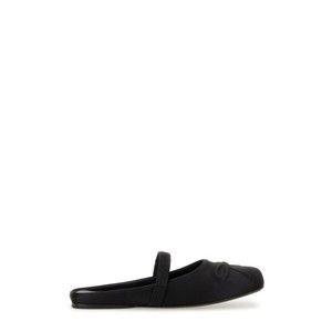 Marni Little Bow Ballerina Sabot - NWT